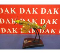 Die cast 1/100 Modellino Aereo Aircraft Macchi C 202 Folgore 356 Squadriglia 21