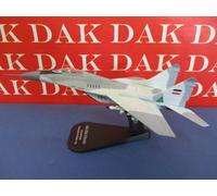 Die cast 1/100 Modellino Aereo Aircraft Mig-29A Fulcrum Iraq