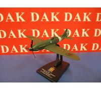 Die cast 1/100 Modellino Aereo Aircraft Reggiane RE. 2005 Sagittario N4 Italy