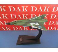 Die cast 1/100 Modellino Aereo Aircraft Saab J 35F Draken 1989 Swedish Air Force