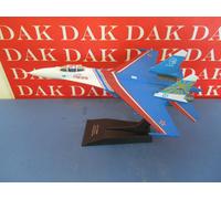 Die cast 1/100 Modellino Aereo Aircraft Sukhoi SU-27 Flanker Russia 2005