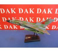 Die cast 1/100 Modellino Aereo Aircraft Tornado IDS 154 Gruppo 6 Stormo Italy