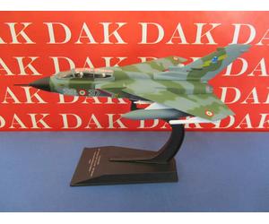 Die cast 1/100 Modellino Aereo Aircraft Tornado IDS 156 Gruppo Le Linci 36 Storm