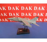 Die cast 1/100 Modellino Aereo AMX Ghibli 51 Stormo 132 Gruppo