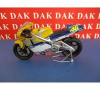 Die cast 1/12 Modellino Moto Honda NSR500 2001 Valentino Rossi