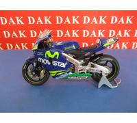 Die cast 1/12 Modellino Moto Honda RC211V 2005 Marco Melandri