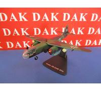Die cast 1/144 Modellino Aereo Aircraft Arado AR234B Blitz Germany