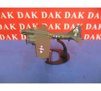 Die cast 1/144 Modellino Aereo Aircraft Boeing B-17F VK-A Sky Wolf 358Th 1944