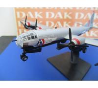 Die cast 1/144 Modellino Aereo Aircraft Boeing B-29 El Pajaro de la Guerra