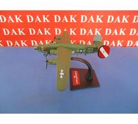 Die cast 1/144 Modellino Aereo Aircraft Consolidated B24H Liberator Miss Fortune