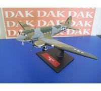 Die cast 1/144 Modellino Aereo Aircraft Douglas C-47 N177 70 USA