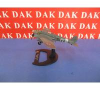 Die cast 1/144 Modellino Aereo Aircraft Heinkel He 111 H3 1H+DN 2./KGzbV 26 1940