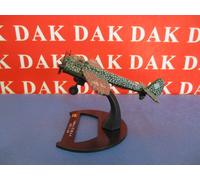Die cast 1/144 Modellino Aereo Aircraft Junkers Ju 88A-4 NS 1942