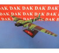 Die cast 1/144 Modellino Aereo Aircraft Tupolev TB-3 URSS