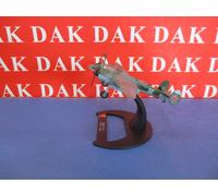 Die cast 1/144 Modellino Aereo Aircraft Tupolev Tu-2 Mosckva White 32 1945 USSR
