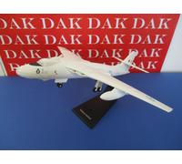 Die cast 1/144 Modellino Aereo Aircraft Vickers Valiant UK