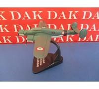 Die cast 1/144 Modellino Auto Cant Z-1007bis Alcione Regno del Sud by Atlas