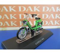 Die cast 1/18 Modellino Motorino Scooter Garelli Noi 1979