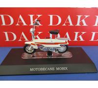 Die cast 1/18 Modellino Motorino Scooter Motobecane Mobyx 1971