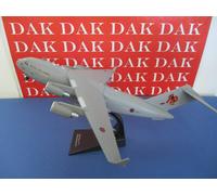 Die cast 1/200 Modellino Aereo Aircraft Boeing C-17 Globemaster III RAF UK Atlas