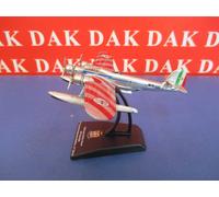 Die cast 1/200 Modellino Aereo Aircraft Cant Z.506 Bis Airone 198 Squadriglia 31