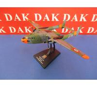Die cast 1/200 Modellino Aereo Aircraft Fairchild C-119G 98 Gruppo 46 Aerobrigat