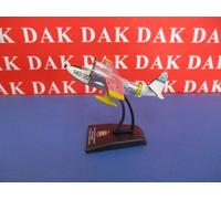 Die cast 1/200 Modellino Aereo Aircraft Grumman HU-16A Albatross 15 Stormo SAR