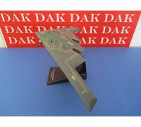 Die cast 1/200 Modellino Aereo Aircraft Northrop Grumman B-2 Spirit by Atlas