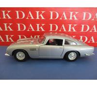 Die cast 1/24 Modellino Auto 007 James Bond Aston Martin DB5 Goldfinger