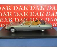 Die cast 1/24 Modellino Auto Citroen SM Presidentielle 1972