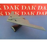 Die cast 1/280 Modellino Aereo Aircraft Northrop Grumman B-2A Spirit USAF