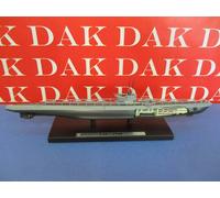 Die cast 1/350 Modellino Sottomarino Submarine U-Boot U-26 1940 Germany