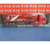 Die cast 1/43 Camion Truck Mercedes Actros 1857 Mercedes 1998 by New Ray