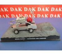 Die cast 1/43 Modellino 007 James Bond Moon Buggy - Diamonds are forever