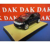 Die cast 1/43 Modellino Auto 007 James Bond Ford Edge - Quantum of Solace