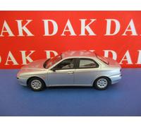 Die cast 1/43 Modellino Auto Alfa Romeo 156 1998 by Solido