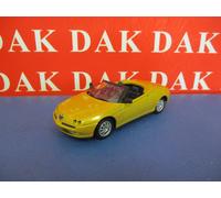 Die cast 1/43 Modellino Auto Alfa Romeo Spider 2005 by Solido