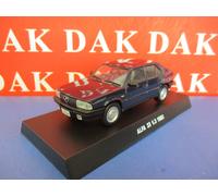 Die cast 1/43 Modellino Auto Carabinieri Alfa Romeo 33 1.3 1983 blu