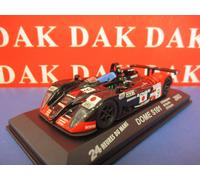 Die cast 1/43 Modellino Auto Dome S101 24H Le Mans 2003 A. Katayama