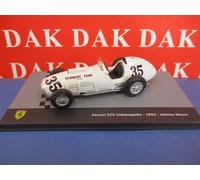 Die cast 1/43 Modellino Auto F1 Ferrari 375 Indianapolis 1952 J. Mauro