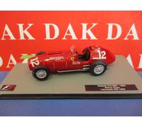 Die cast 1/43 Modellino Auto F1 Ferrari 375 Indy Indianapolis 1952 A. Ascari
