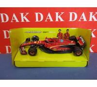Die cast 1/43 Modellino Auto F1 Ferrari SF-24 2024 C. Sainz NP