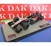 Die cast 1/43 Modellino Auto F1 Force India VJM09 2016 S. Perez