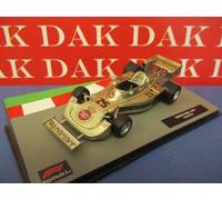 Die cast 1/43 Modellino Auto F1 Hesketh 308B Warsteiner 1975