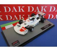 Die cast 1/43 Modellino Auto F1 March 751 1975 L. Lombardi