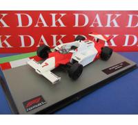 Die cast 1/43 Modellino Auto F1 McLaren MP4/1 1981 J. Watson