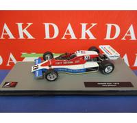 Die cast 1/43 Modellino Auto F1 Penske PC4 1976 J. Watson