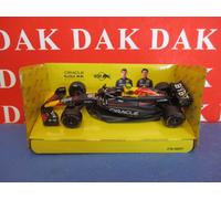 Die cast 1/43 Modellino Auto F1 Red Bull RB20 2024 S. Perez NP by Burago