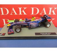 Die cast 1/43 Modellino Auto F1 Red Bull RB9 2013 S. Vettel