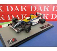 Die cast 1/43 Modellino Auto F1 Williams FW15C 1993 A. Prost
